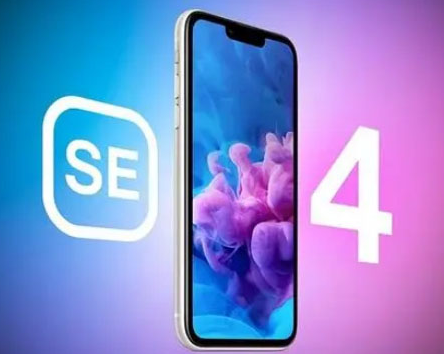 金溪苹果SE维修分享iPhoneSE受众群体是哪些 