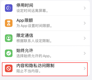 金溪appleID维修服务iPhone设置中Apple ID显示为灰色无法使用