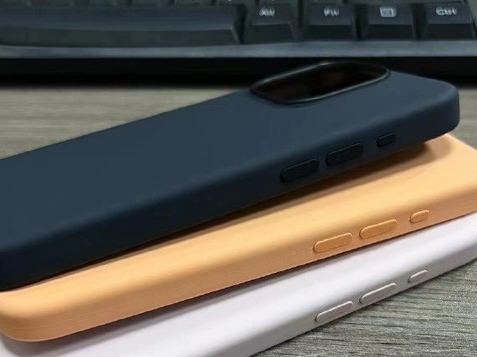 金溪苹果14维修站分享iPhone14手机壳能直接给iPhone15用吗?