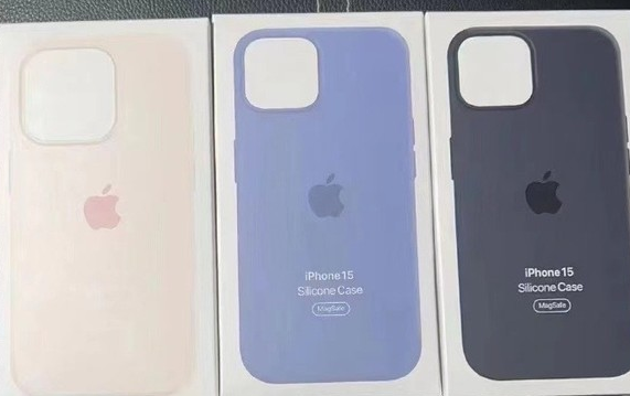 金溪苹果14维修站分享iPhone14手机壳能直接给iPhone15用吗？ 