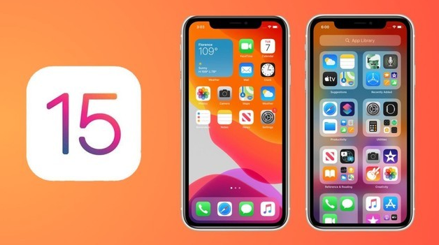 金溪苹果13维修分享iPhone13更新iOS 15.5，体验如何 