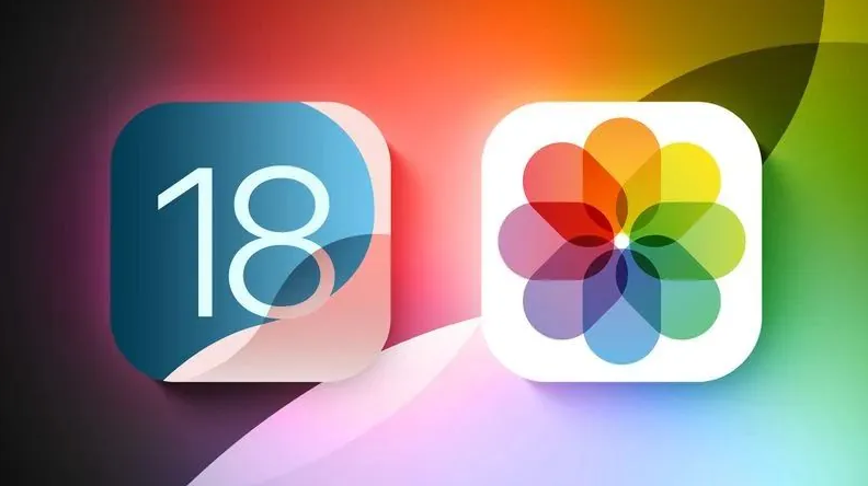 金溪苹果手机维修分享苹果 iOS / iPadOS 18.1Beta 3 发布 