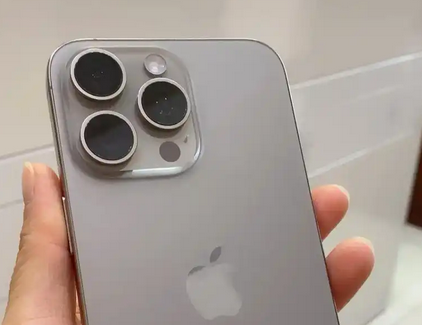 金溪iPhone15序列号查询分享如何查找苹果15手机序列号的位置
