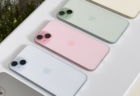 金溪iPhone15序列号查询分享如何查找苹果15手机序列号的位置