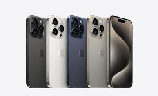 金溪苹果维修点分享iPhone 15 Pro屏幕更换易被忽略实操隐患 