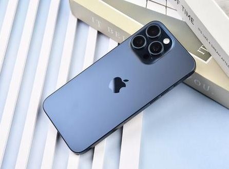金溪苹果维修点分享iPhone 15 Pro Max自动关机造成的原因 