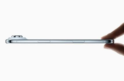 金溪苹果维修点分享iPhone 17 Air自动关机电源故障解析 