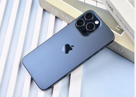 金溪苹果维修点分享iPhone 15 Pro Max扩容静电与工艺坑 