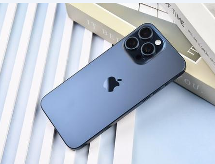 金溪苹果维修点分享iPhone 15 Pro Max邮件迁移排错 