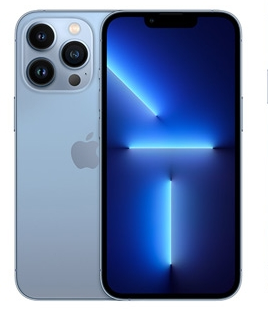 金溪苹果维修点分享iPhone 13 Pro锁屏密码玩机指南 