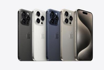 金溪苹果维修点分享iPhone 15 Pro锁屏密码实用参考 