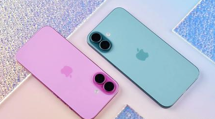 金溪苹果维修点分享iPhone 16锁屏密码进阶指南 