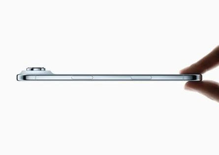 金溪苹果维修点分享iPhone 17 Air锁屏密码解析手册 