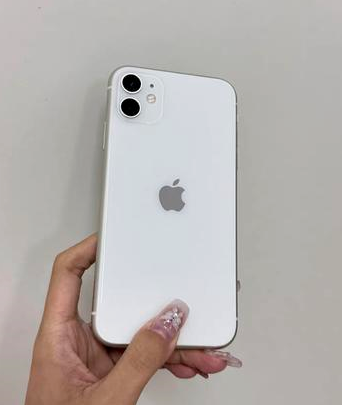 金溪苹果维修点分享iPhone 11黑屏特殊场景解析 