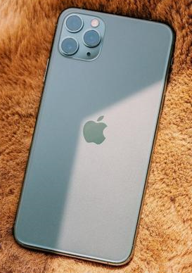 金溪苹果维修点分享iPhone 11 Pro Max黑屏特殊诱因梳理 