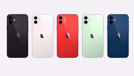 金溪苹果维修点分享iPhone 12黑屏隐蔽故障解读 