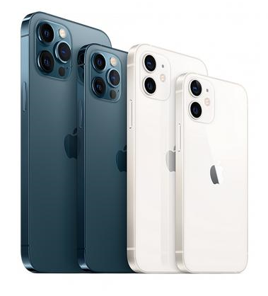 金溪苹果维修点分享iPhone 12 Pro黑屏小众问题解析 