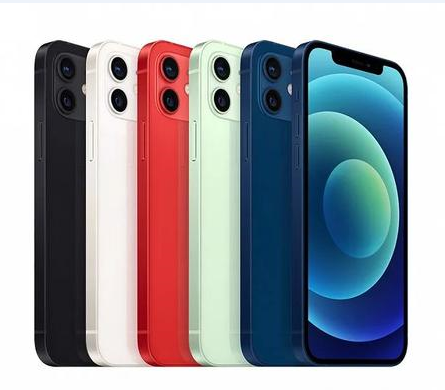 金溪苹果维修点分享iPhone 12 Pro Max黑屏冷门故障解读 