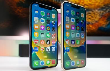 金溪苹果维修点分享iPhone 14黑屏多元故障深度解读 