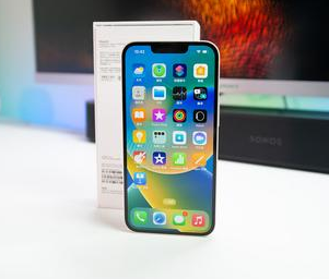 金溪苹果维修点分享iPhone 14 Plus黑屏小众诱因汇总 