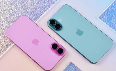 金溪苹果维修点分享iPhone 16手机黑屏多重诱因解析 