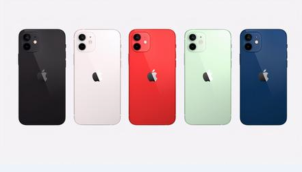 金溪苹果维修点分享iPhone 12电池发烫少见诱因解析 