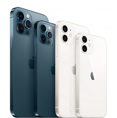 金溪苹果维修点分享iPhone 12 Pro发烫关联故障汇总 