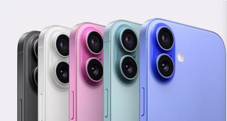 金溪苹果维修点分享iPhone 16发烫易忽视因素汇总 