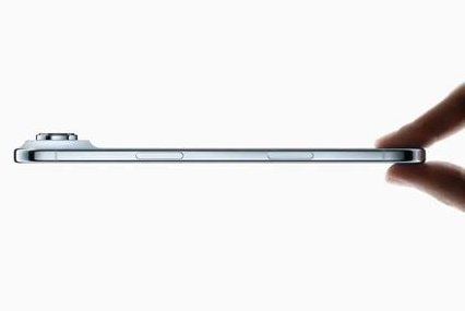 金溪苹果维修点分享iPhone 17 Air发烫几大隐形诱因 