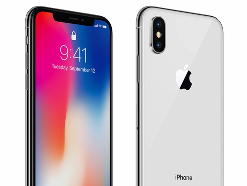 金溪苹果维修点分享iPhone X摄像头实拍质感与场景适配全解析 